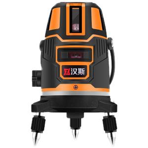 Máy Cân Bằng Laser Tia Xanh Siêu Sáng Độ Chính Xác Cao