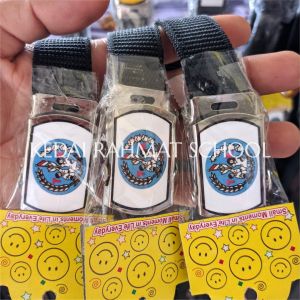 Sabuk Gesper Ikat Pinggang Anak TK PAUD 80cm