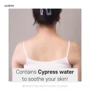 烟酰胺VC美白沐浴露Niacinamide VC Whitening Shower Gel for Whole Body Whitening 520ml Rejuvenating Brightening and Moisturizing Skin