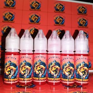 SI MERAH 15 ML MANDE FISHING