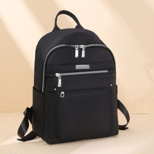 TANFAN | Fashionable Oxford Cloth Backpack