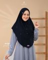 Arrafi Hijab Gratis Ongkir Jilbab Arrafi Kerudung Instan Terbaru AR 664 Jilbab Instan Wanita by Ar Rafi. 
