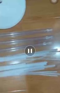 Trụ bóng 1.6m nhựa cao cấp 19 nhánh giả bong bóng bay phụ kiện trang trí tiệc sinh nhật party thôi nôi chụp ảnh khai trương