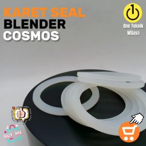 Karet Blender Cosmos Karet Seal Blender Tipe CB171 CB172 CB281 CB282