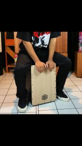 Cajon Akustik Berkualitas: Panduan Untuk Pemula