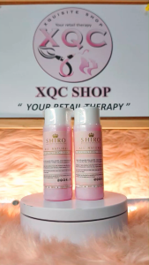 Shiro Exfoliating Toner 60ml