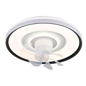 Chigo | Ceiling Fan Light 360 Degree Oscillation