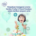 CUSSONS Baby Cologne 100ml | Minyak wangi bayi | BPOM | COD. 