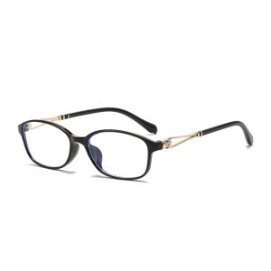 JN IMPRESSION New Anti-blue Light Women’s Fashionable HD Reading Glasses