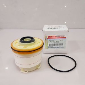 FUEL FILTER MITSUBISHI TRITON PAJER0 SPORT ORI GARANSl 2BLN 177OA338