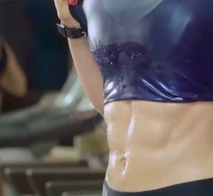 EDM Men Shapewear Waist Trainer Vest Hot Sauna Suits Thermo Sweat Tank Tops Body Shaper Slimming Underwear Compression Workout Shirt