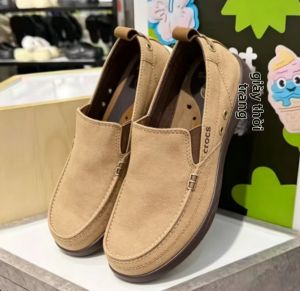 Crocs | Giày Thể Thao Dễ Dàng Thoáng Khí Ngoài Trời