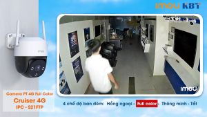 ( MẪU MỚI 2025 ) CAMERA NĂNG LƯỢNG MẶT TRỜI SIM 4G IMOU Không Dây Độ Phân Giải 2.0Mpx-Camera Giám Sát 360° Tính Năng Thông Minh - Góc Rộng - Có Hồng Ngoại - Đàm Thoại 2 Chiều Cảm Biến Chuyển Động - Chống NướcSiêu Bền.
