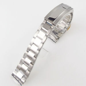 Classic NH35 Automatic Men Watch Case for Oyster Perpetual Model Fit NH34 NH36 NH38 4R35/36 EAT2824 PT5000 SW200 100m Waterproof
