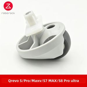 Roborock | Phụ Kiện Bánh Trước Roborock S8 Maxv Dành Cho Máy Hút Bụi Qrevo S/Pro/Maxv/S7 MAX/S8 Pro Ultra Bộ Phận Bánh Xe Nhựa