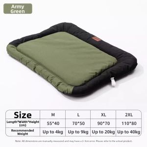 7o | Waterproof Durable Cooling Pet Pad
