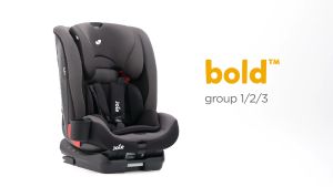 Joie bold Isofix Booster Seat  (1- 12 Years Old)