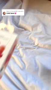 BOYA BY-V1/V2 Pink ไมค์ไร้สาย ไมค์อัดเสียง ไมค์จิ๋ว ไมค์ตัดเสียงรบกวน สำหรับ Vlog Stream iPhone Android