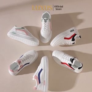 Luxus Donghae Sepatu Olahraga Wanita Sneakers Fashion Korea LX503