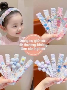 Dải Dán Màu Sắc Đa Năng