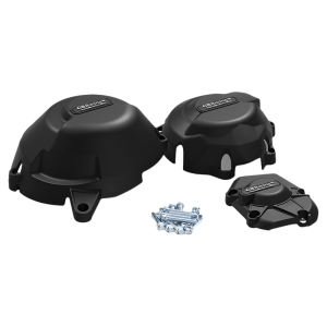 BIG EXPL OSION | Engine Protection Cover for Kawasaki Ninja1000SX Z1000 Versys1000