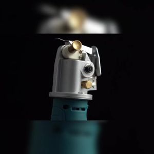 70mm Cordless Round Knife Cutting Machine Handheld Electric Scissors Home Apparel Fabric Cutting Tool For Bosch 12V Battery