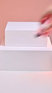 3D Puzzle Toy Brick GiftKartun DIY Mainan Balok Susun Edukatif Untuk Anak Nano Block Model Lucu