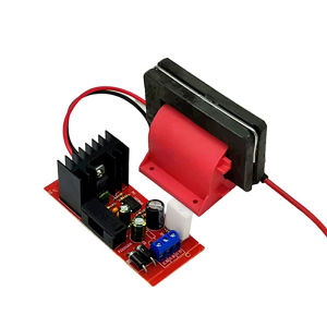 ⭐⭐⭐High-Power New 30000 Volt High-Voltage Package Drive Board Inverter Electrostatic Generator Fast Flash Charging Bag 30000V