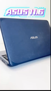 Asus VivoBook Laptop | 11.6 Inch | 64GB SSD | Free MS Office | Laptop For Student | 1 Day Shipping | Local Stock