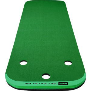 PGM GOLF | Indoor Mini Green Golf Practice Set