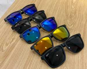 Kacamata hitam Ns 114.BELI 1 GRATIS 1 kacamata gaya pria