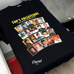 Cocol Store - Kaos Viral All In Prabowo Edisi Top Collections