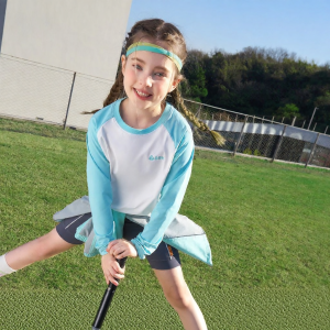 Ask Junior | Spring New Casual Breathable Children T-Shirts