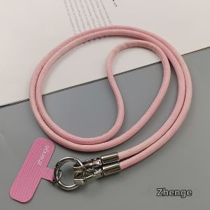 ZHENGEGE | Stylish Anti-lost Crossbody Phone Strap