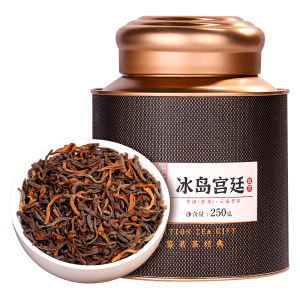 XINYIHAO | Trà Pu-erh Chín Ưu Cấp 10 Năm
