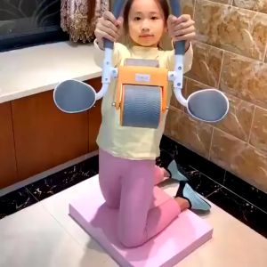 Con lăn trợ lực con lăn tập bụng tại nhà thế hệ mới 2 bánh thiết kế mới có chỗ để tay tiện dụng chất liệu cao cấp