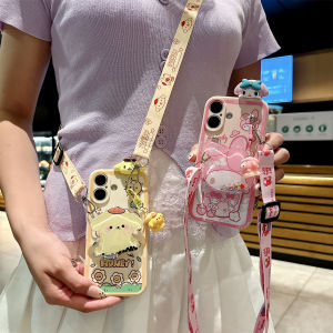 Cute Bee Pudding Dog Phone Case Full Edge Protection Soft Silicone Protective Cover for OPPO A11 A53 A32 A35 A36/A37 A52 A57 A55 A56s