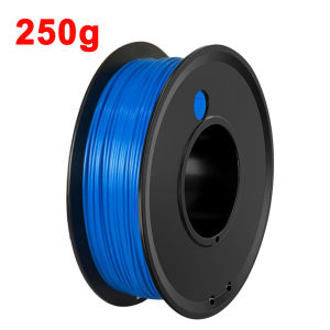 Sợi Nhựa PETG Cho Máy In 3D - Đen Xanh Dương Xanh Lá Xám Tím Đỏ - 250g 500g 1Kg Đóng Gói Chân Không Dùng Cho In 3D