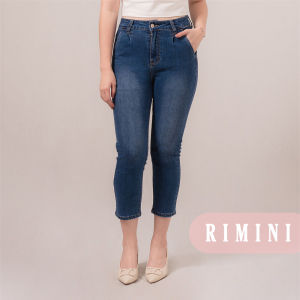 RIMINI - Bawahan Celana Jeans Skinny Wanita Denim Size 26-33 - Kiana Pants 5205