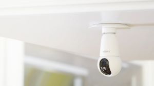 IMOU IPC-K6CP-3H0WEB BULB CAM 2C 3MP KAMERA CCTV WIFI CAMERA PANORAMIC 2 WAY AUDIO FULL COLOR