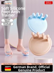 SILANGDUN | Arch Training Flat Foot Correction Leg Shaper