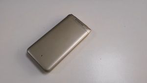 G1600 Unlocked Phone: Samsung Galaxy Folder G1600 (2016)