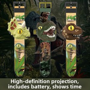 MAIMITONG | Dinosaur Toy Watch for Boys
