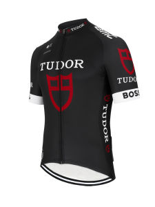 Mens Short Sleeve Cycling Jersey Quick Dry Breathable Summer 2024 BMC Tour De France Team Road Bicycle Riding Suit