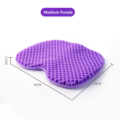 Honeycomb Gel Cooling Cushion