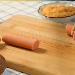 1 PCS Rectangular Rice Mould: Your Ultimate DIY Sushi Making Tool