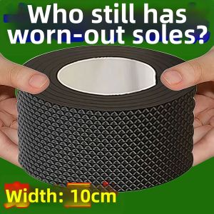Bảo Vệ Đế Giày Chống Trượt Bền Tiếng Êm