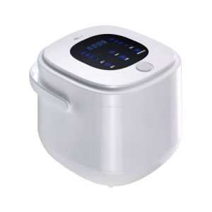 [China Plug Adapter Needed] DREAMCAR | 12V 24V Portable Car Rice Cooker with Steamer