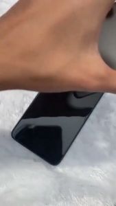 ( ANTI PECAH ) Antigores SPY Antishock Cramik For IPhone 6/s 7/8 6plus 7/8Plus x 11 pro max 12  pro max SE 13 13 pro max 14 14 pro max - Tempered Glass - Screen Guard - Pelindung Layar - Antigores HP - Antigores Film