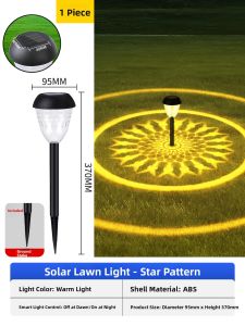 WANLIYANG | Outdoor Waterproof LED Garden Lights